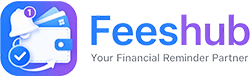 Feeshub Logo